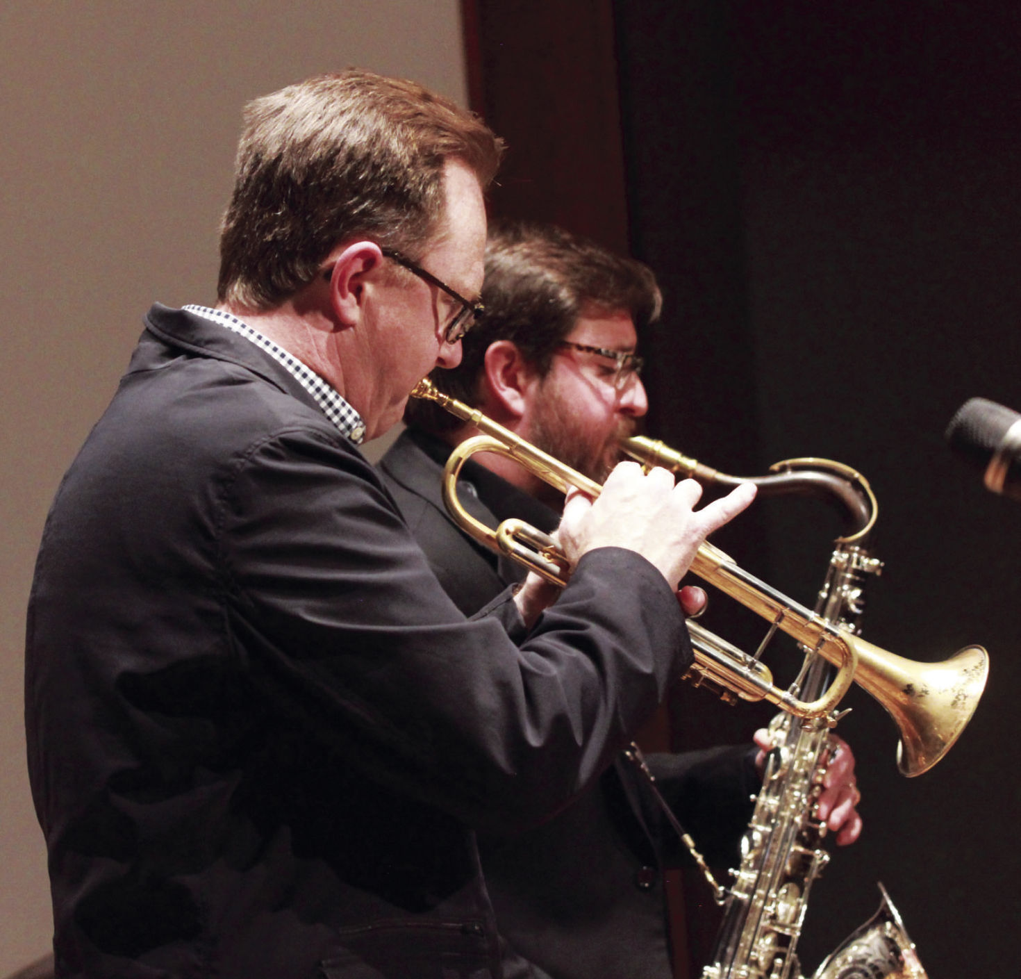 JAS Quintet